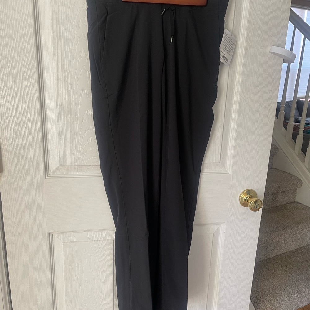 Women’s Lined Midtown Trouser Pants